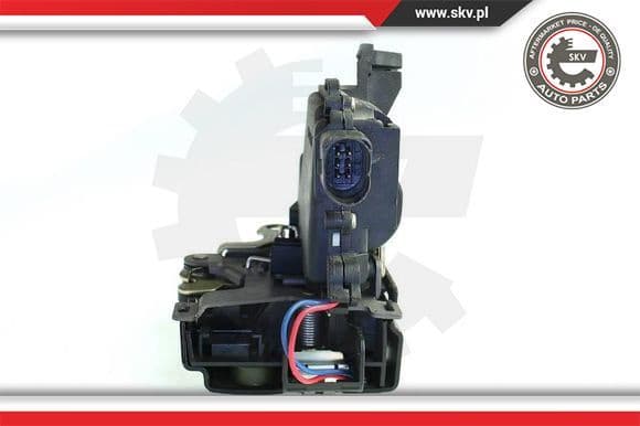 Door lock 16SKV004 - image 2