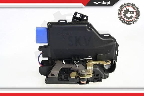 Door lock 16SKV041