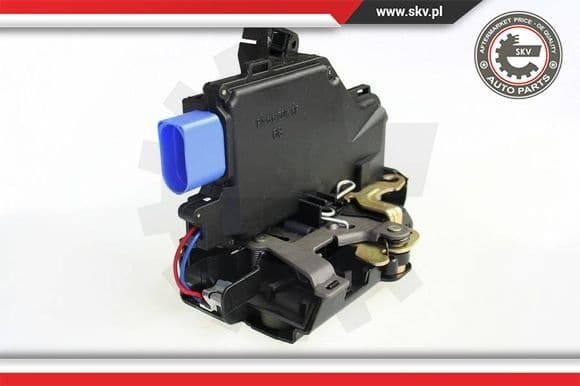 Door lock 16SKV041 - image 2