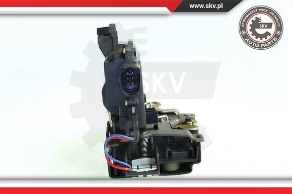 Door lock 16SKV003