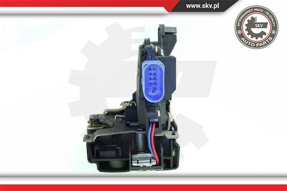 Door lock 16SKV042 - image 2