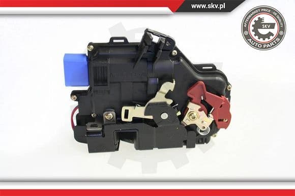 Door lock 16SKV042 - image 4