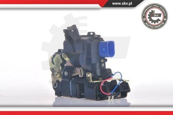 Door Lock 16SKV011 - image 2