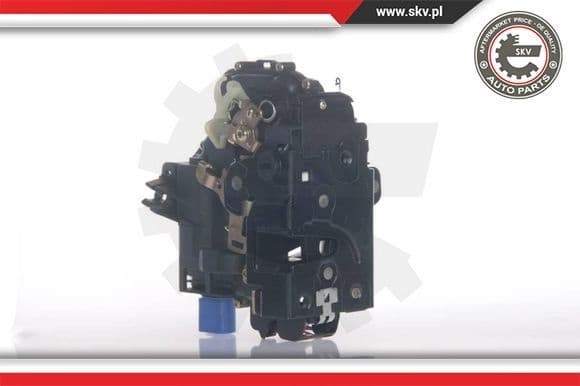 Door Lock 16SKV014 - image 4