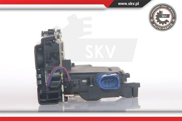 Door Lock 16SKV014 - image 5