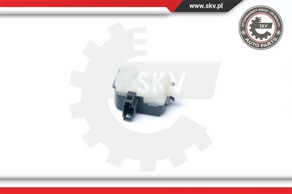 Actuator, central locking system 16SKV313 - image 2