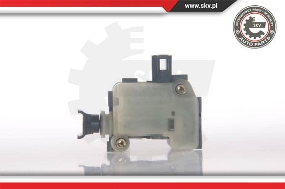 Actuator, central locking system 16SKV304