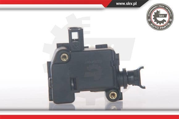 Actuator, central locking system 16SKV304 - image 2