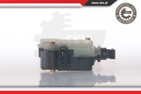 Actuator, central locking system 16SKV304 - image 3