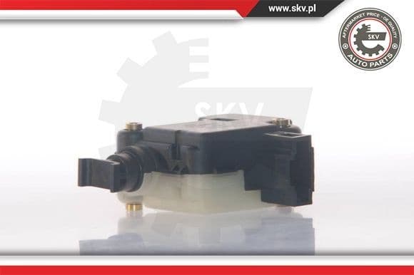 Actuator, central locking system 16SKV304 - image 4