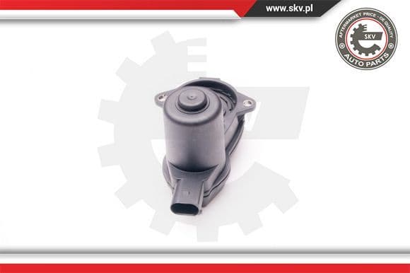 Caliper servomotor 96SKV028 - image 3