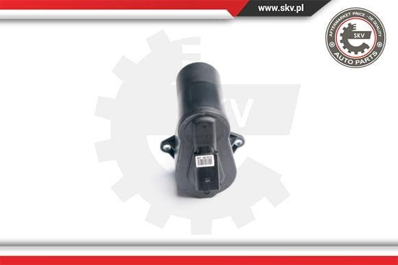 Caliper servomotor 96SKV010 - image 3
