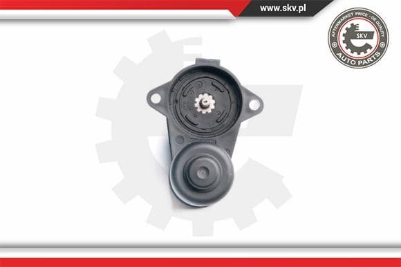 Caliper servomotor 96SKV010 - image 4