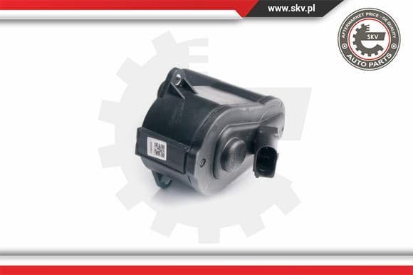 Caliper servomotor 96SKV010 - image 5