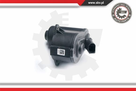 Caliper servomotor 96SKV009 - image 2