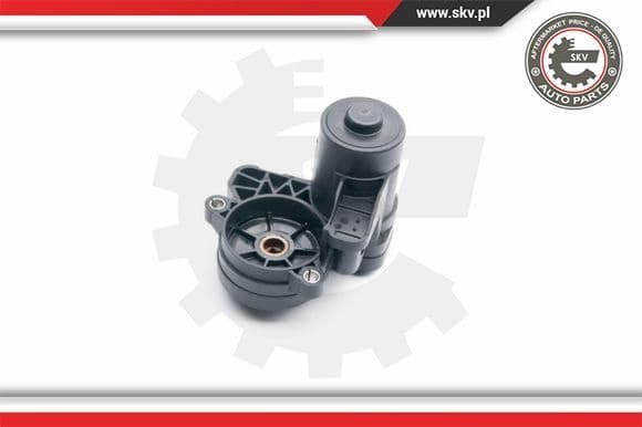 Caliper servomotor 96SKV007 - image 2