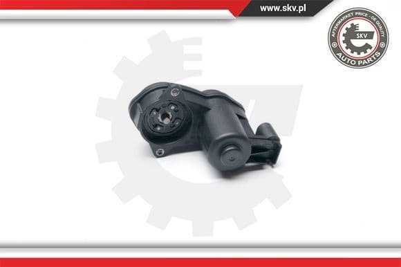 Caliper servomotor 96SKV014 - image 6