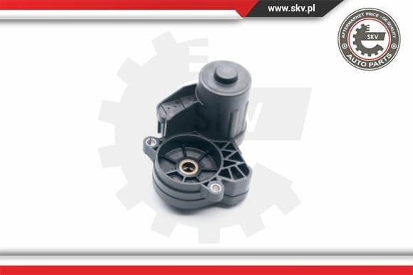 Caliper servomotor 96SKV008