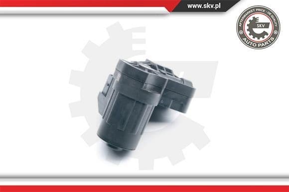 Caliper servomotor 96SKV008 - image 4