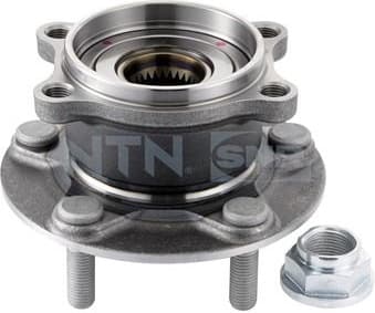 Wheel Bearing Kit R170.65