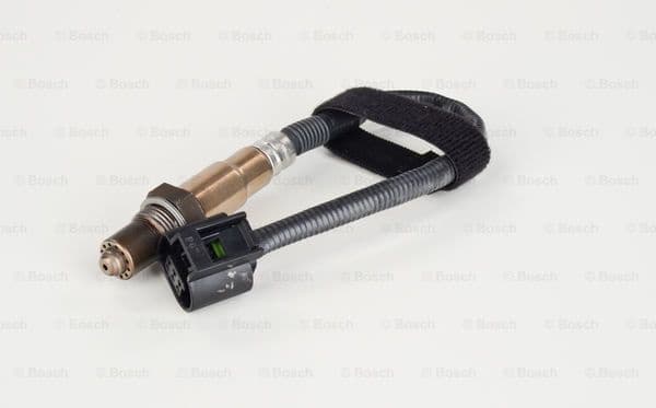 Oxygen Sensor 0258027005 - image 2