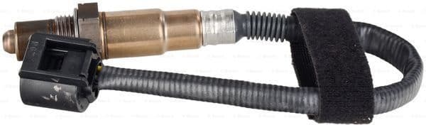 Oxygen Sensor 0258027005 - image 4