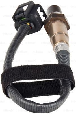Oxygen Sensor 0258027005 - image 5
