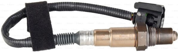 Oxygen Sensor 0258027005 - image 6