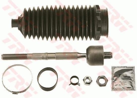 Tie rod inner (rack end) JAR1079