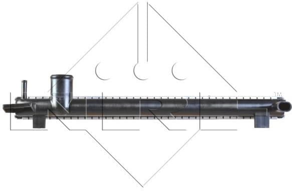 Radiator, engine cooling 58472 - image 5