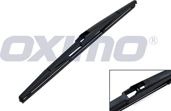 Wiper blade 1psc WR600400 - image 2