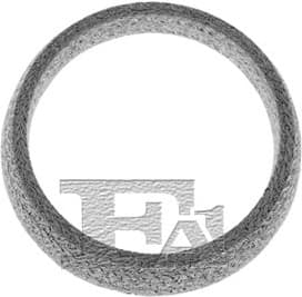 Seal Ring, exhaust pipe 121960