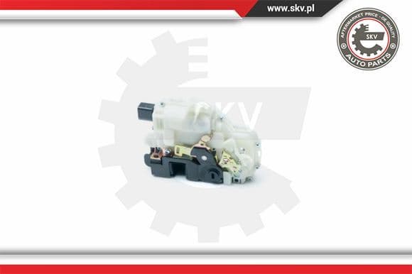 Door Lock 16SKV414 - image 4