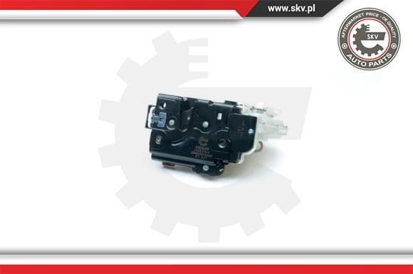 Door Lock 16SKV414 - image 5