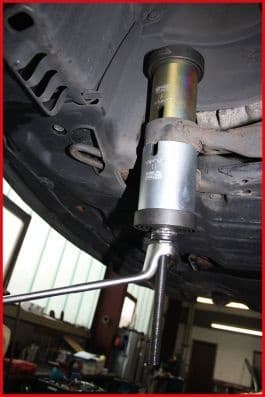 Ejector Set, ball joint 700.1550 - image 6