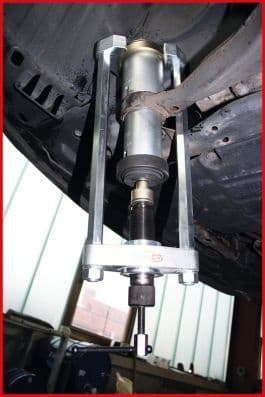 Ejector Set, ball joint 700.1550 - image 7