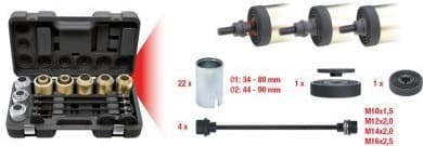 Ejector Set, ball joint 700.1550 - image 11