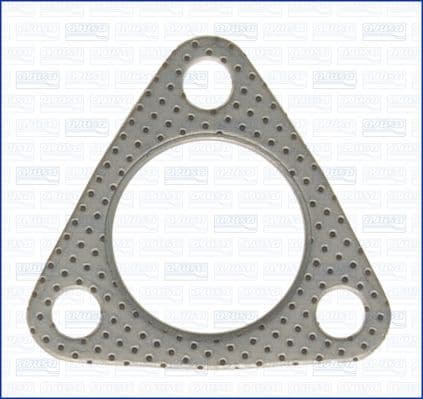 Gasket, exhaust pipe 00842900