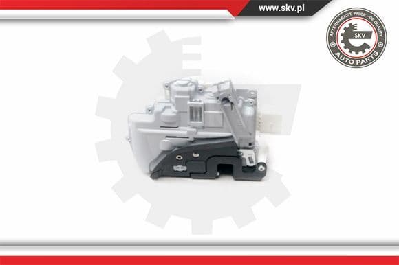 Door Lock 16SKV151 - image 3