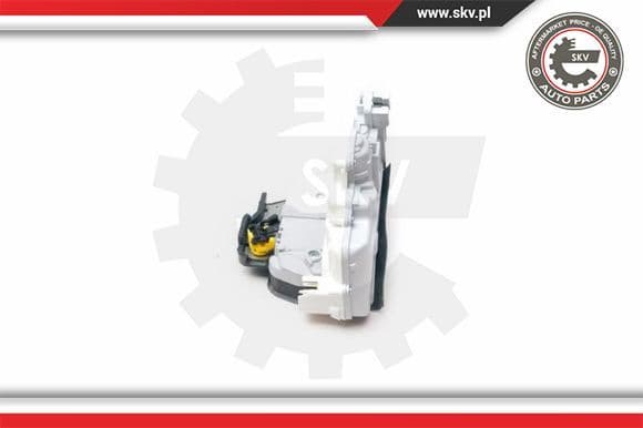 Door Lock 16SKV151 - image 4