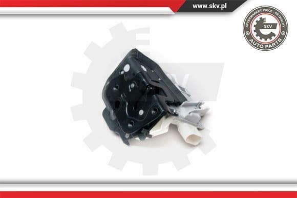 Door Lock 16SKV151 - image 5