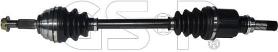 Drive Shaft 250353
