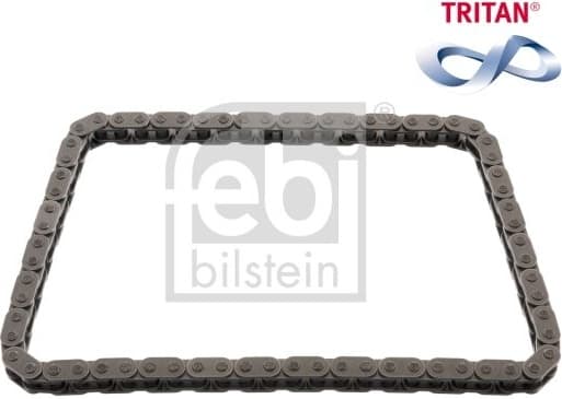 Timing Chain 49519