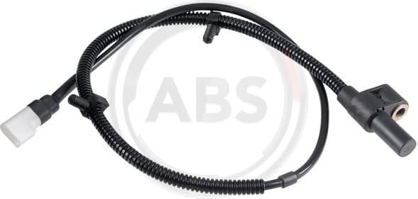 Sensor, wheel speed 30443