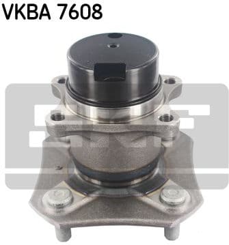 Wheel Bearing Kit VKBA 7608