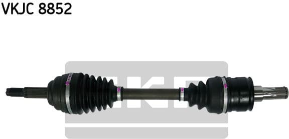 Drive Shaft VKJC 8852