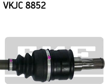 Drive Shaft VKJC 8852 - image 3