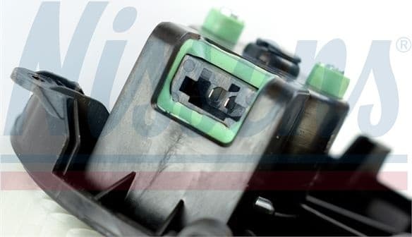 Interior Blower 87086 - image 6