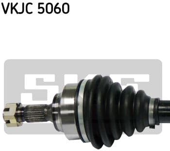 Drive Shaft VKJC 5060 - image 2