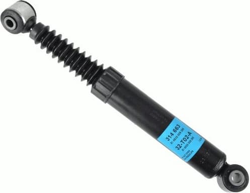 Shock Absorber 314 663